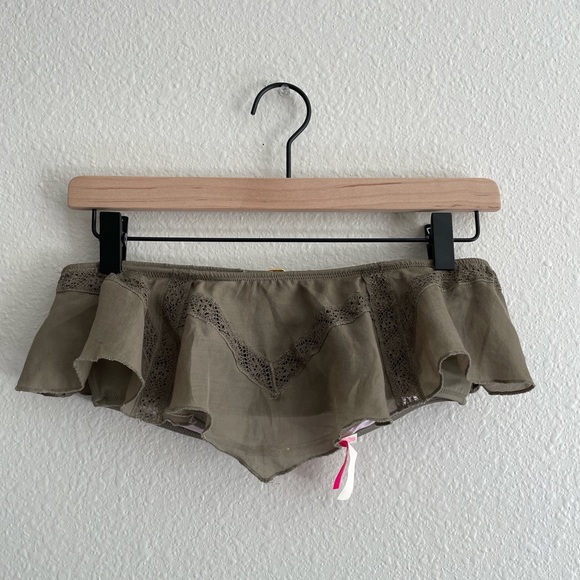 Bandeau Bikini Top - Picture 1 of 3